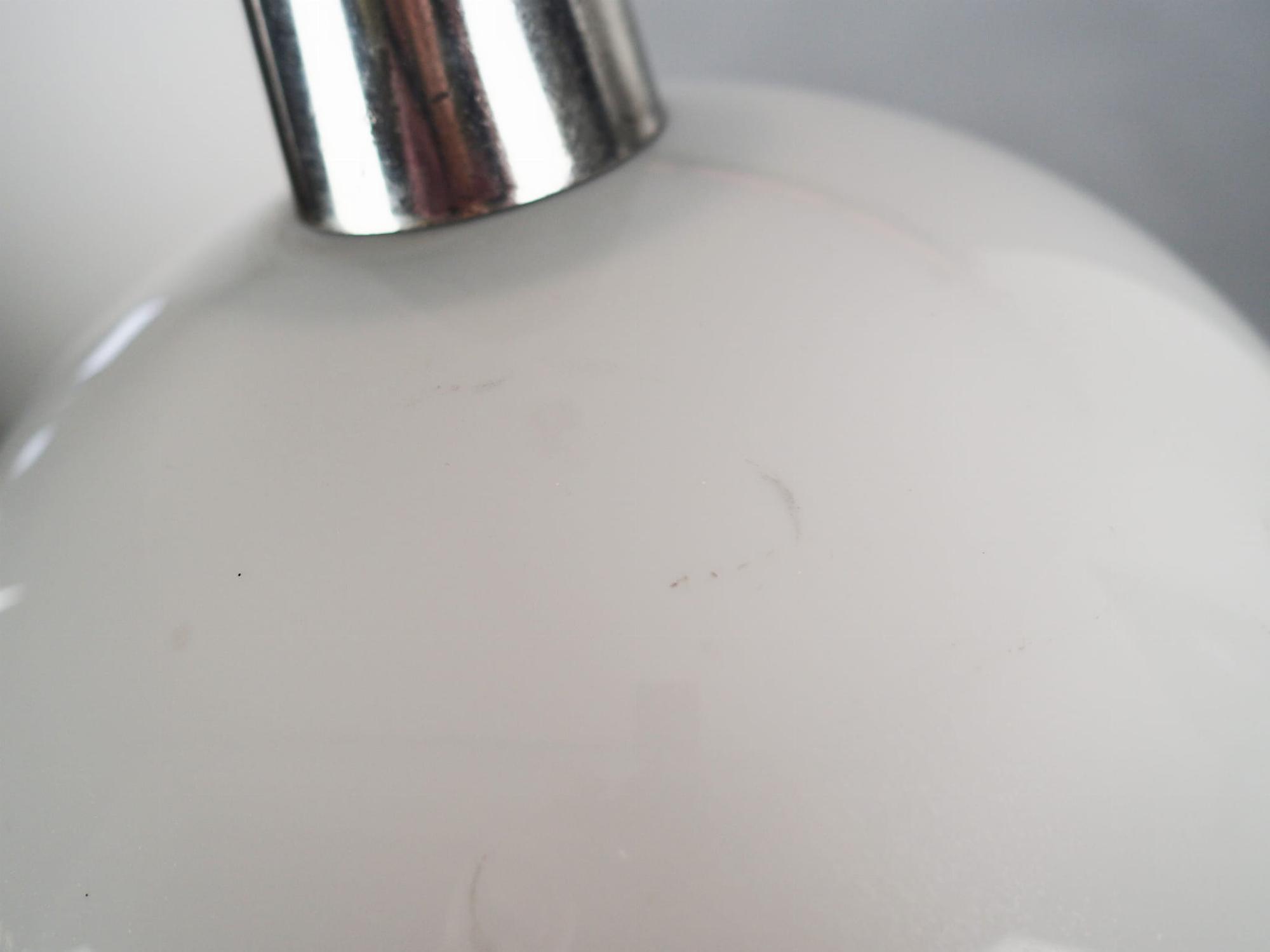 Pendant lamp Metal 1970s 4