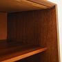 Sideboard Teak Brown 12