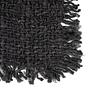 4x Oh My Gee Tischset Schwarz 1