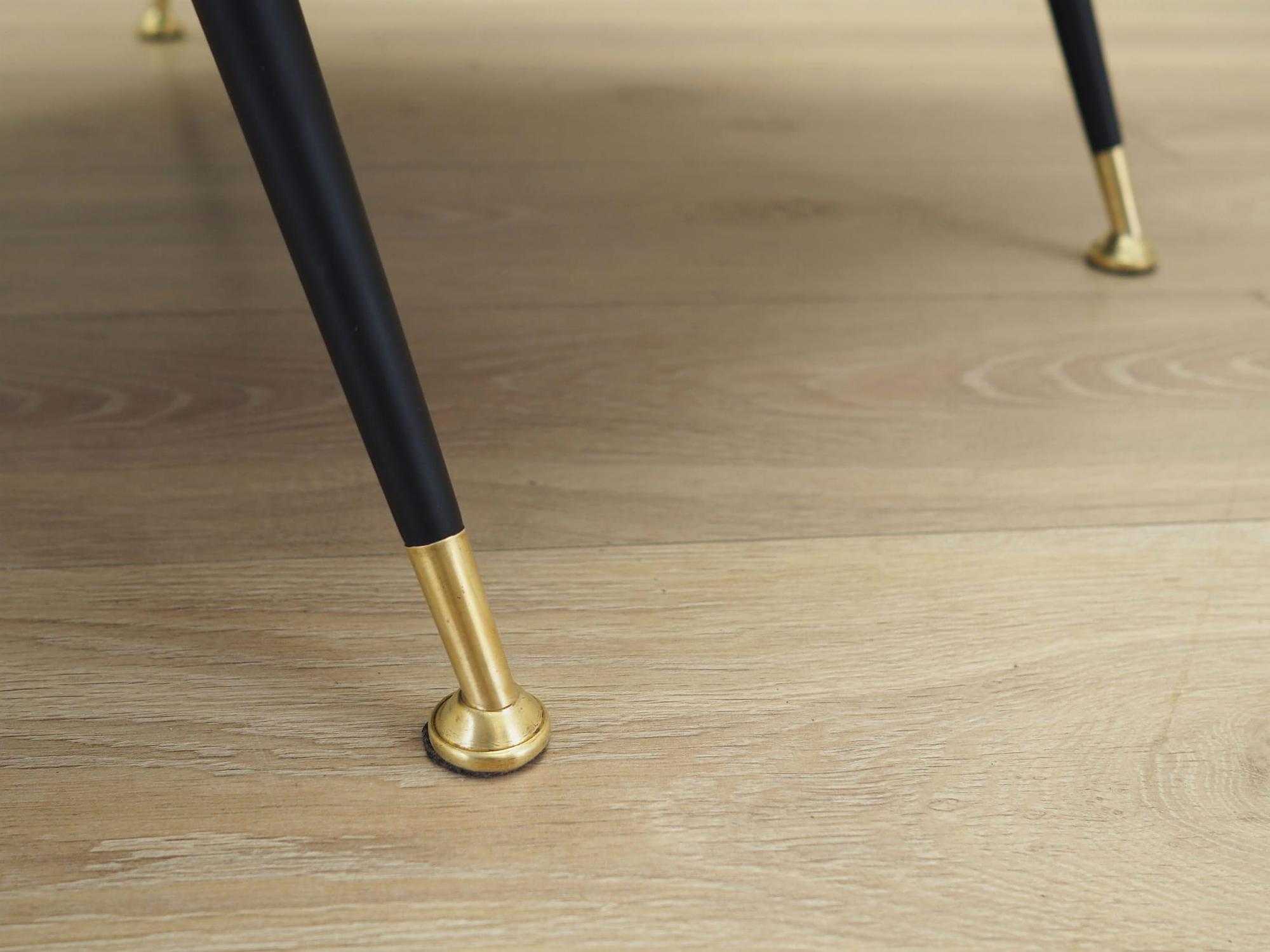 Armlehnsessel Textil Grün 14