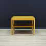 Coffee table wood Natural 1960s 2