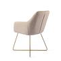 Noto Dining Chair Overnight Oats 2