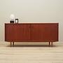 Cabinet Teak 1970s 1