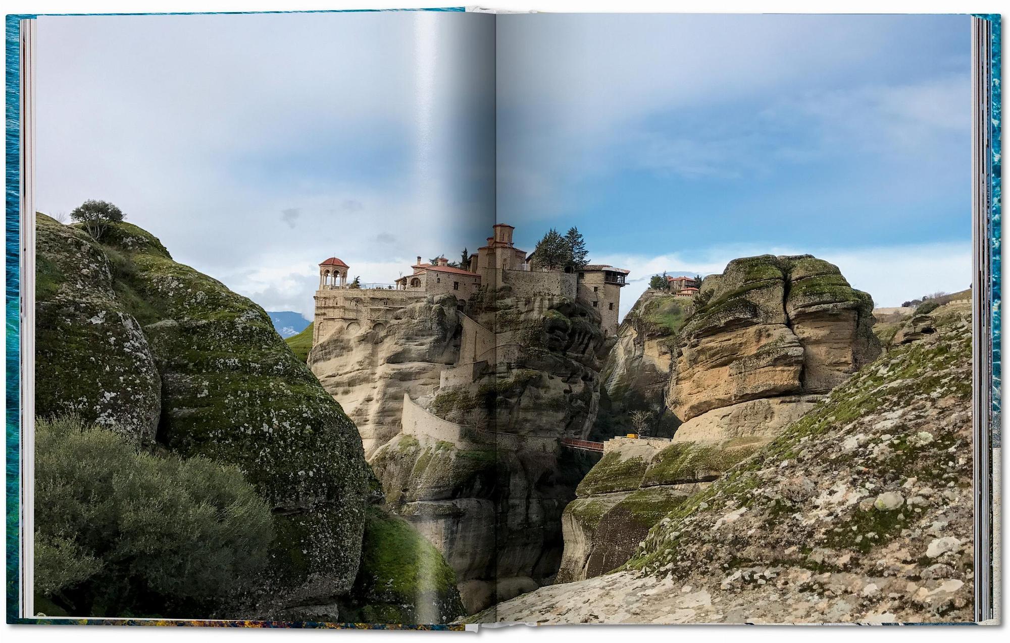 Great Escapes Greece. The Hotel Book 1