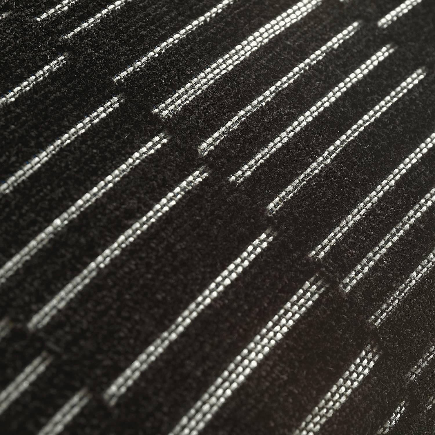 Mute Kissenhülle Viskose Polyester 43 x 43 cm 3