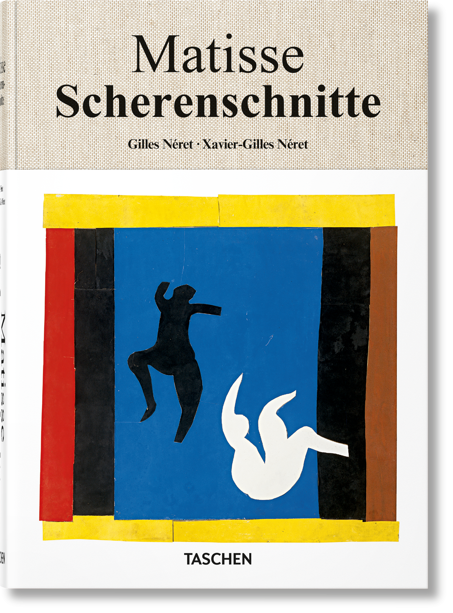 Matisse. Scherenschnitte 0