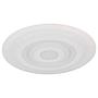 LED Ceiling light Alois Iron Acrylic glass 3