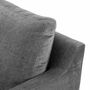 Astha Sessel Danny Steel Grey 2