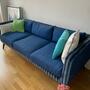 Designers Guild 3-Sitzer Sofa 1