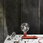 Control LED Tischleuchte Weiß 1