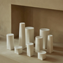 Ignus Flameless Candle Led-Leuchte Weiß 4