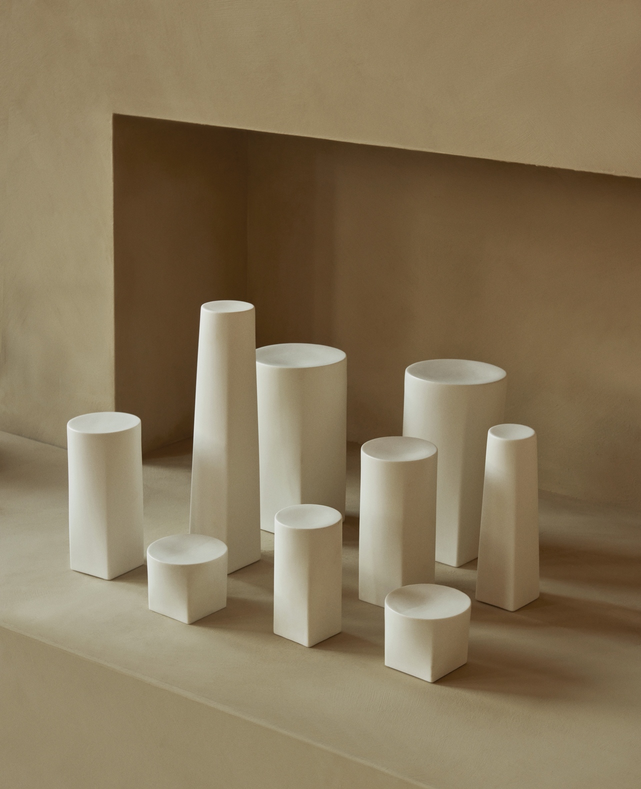 Ignus Flameless Candle Led-Leuchte Weiß 4