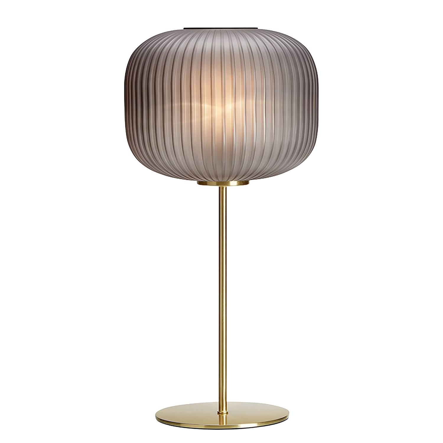 Tischleuchte Sober Beige 0