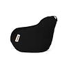 Kids Garden Beanbag Black 8