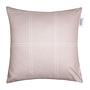 Pillowcase Nordic Synthetic Fiber Old Rose 45 x 45 0