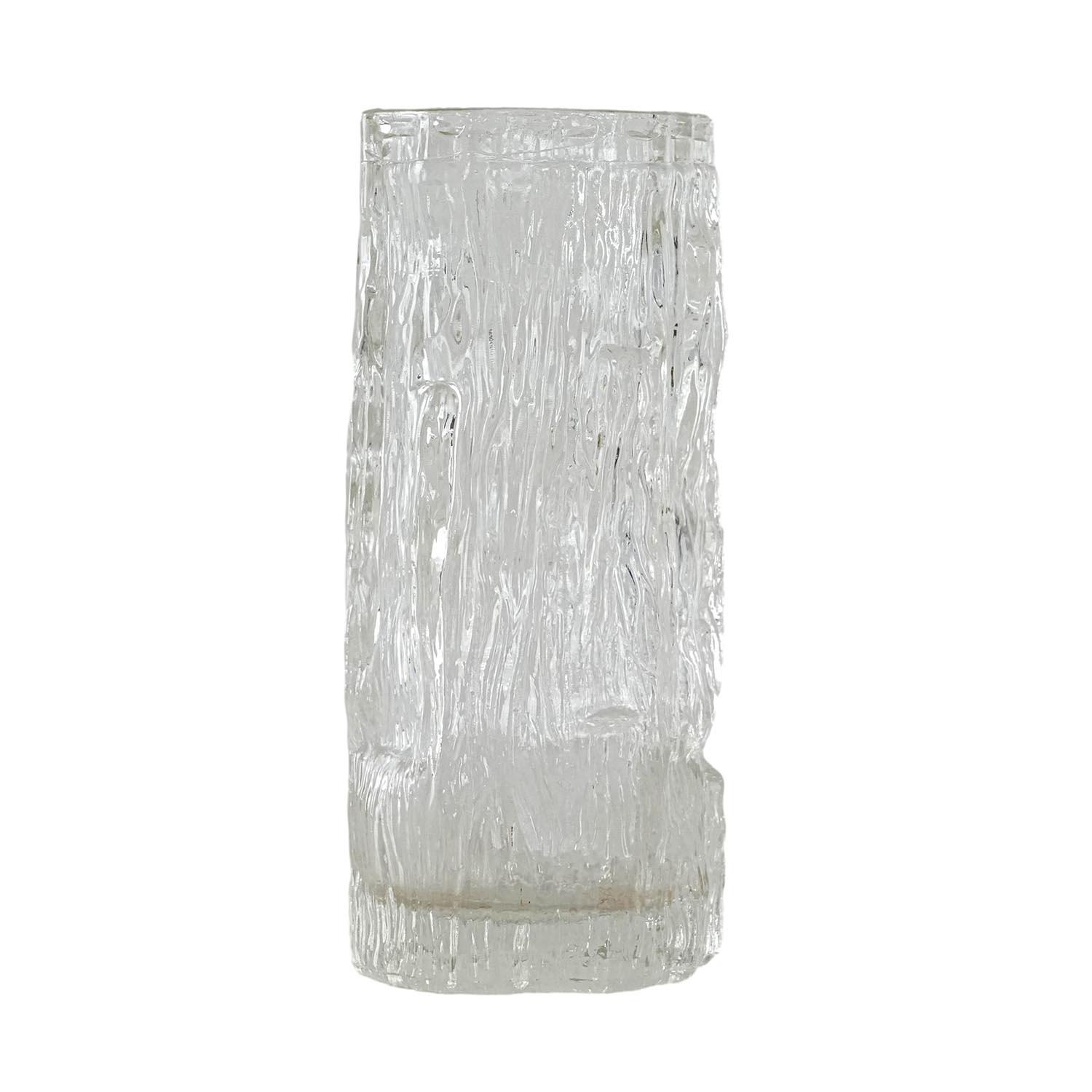 Avena Glass vase 0
