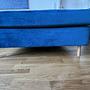 Scandinavia 3-Sitzer Ecksofa mit Chaiselongue 5