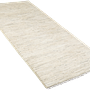 Rizbaf Gabbeh rug Wool Beige 2