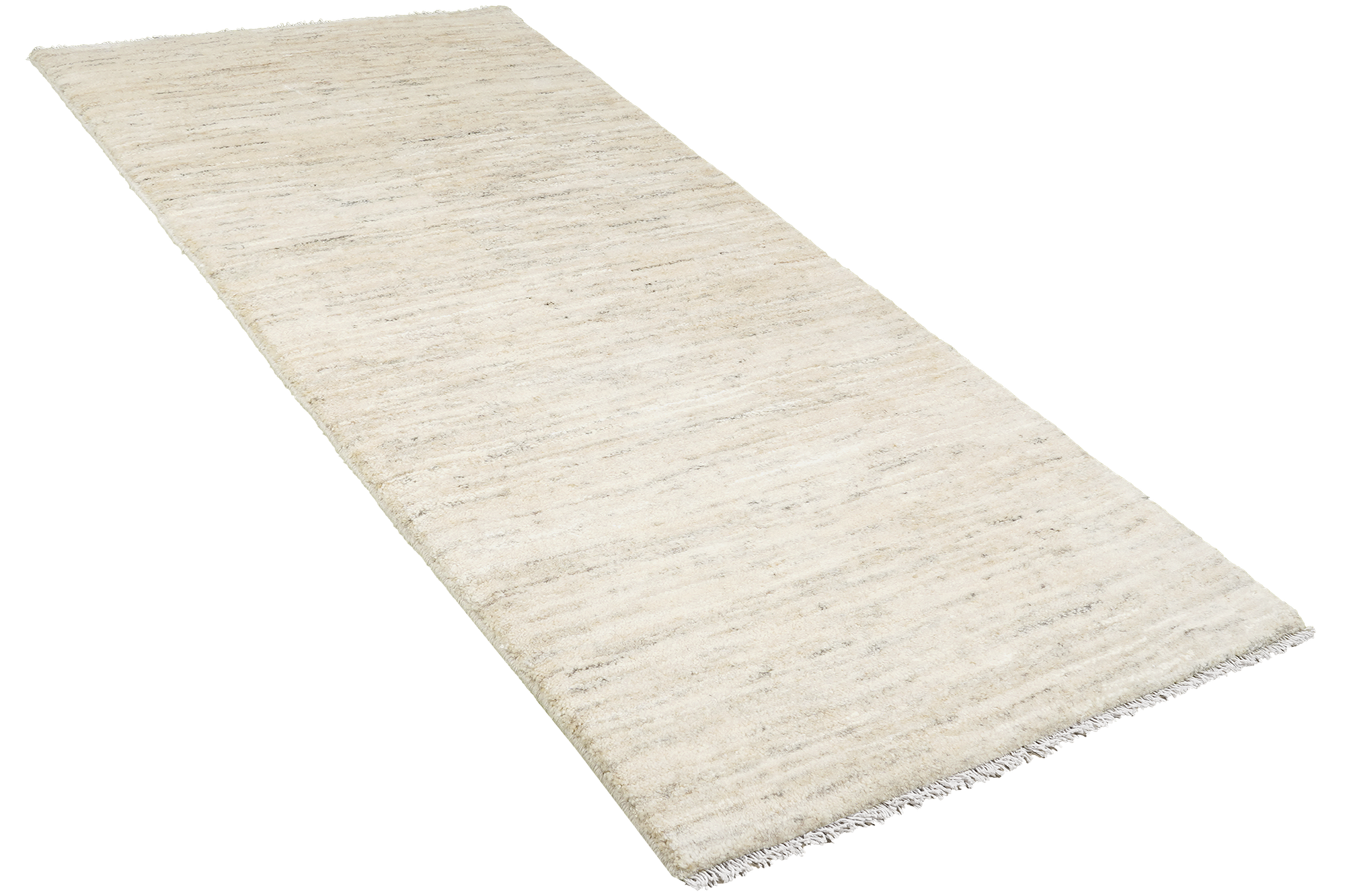 Rizbaf Gabbeh rug Wool Beige 2