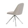 4020 Swivel chair Gray 4