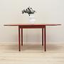 Mahogany Table 1970s 2
