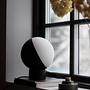 Contur 20 Table lamp Black White 0