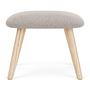Farrow Stool Agnes Brown 1