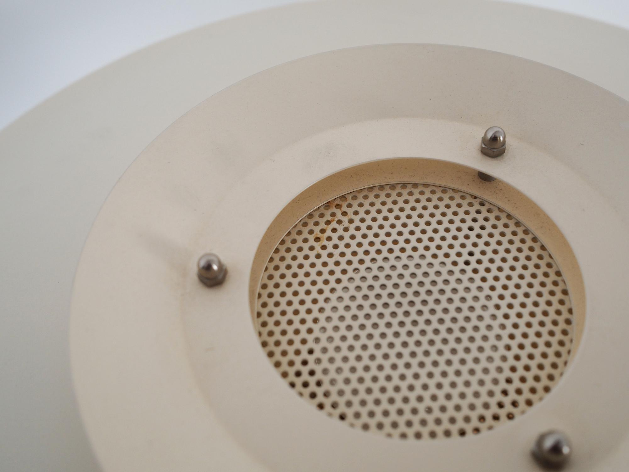 Table lamp Metal 1970s 9