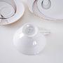 Porcelain cup Multicolored 6