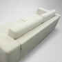 Tyme Sofa 2-Sitzer Creme 3