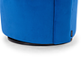 Judi Sessel Velour Lux Blue 4