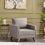 Bella Armchair Brown 2