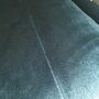 Astha Sofa 3-Sitzer Velour Lux Petro 7
