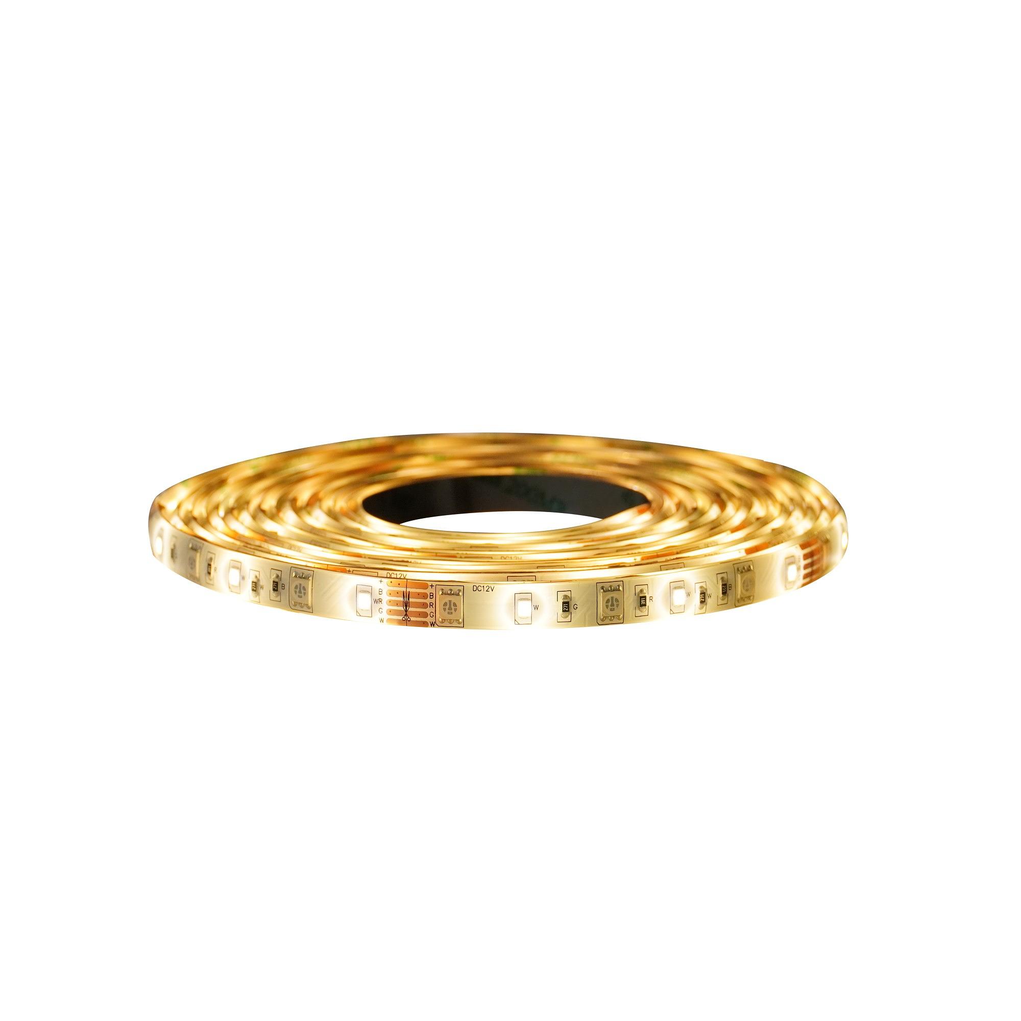 Led Strip 2,0 White 2700K 5 meters Effektleuchte 4