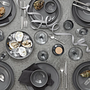 Stella Besteck Set 16-tlg. Edelstahl Matt 63824 6