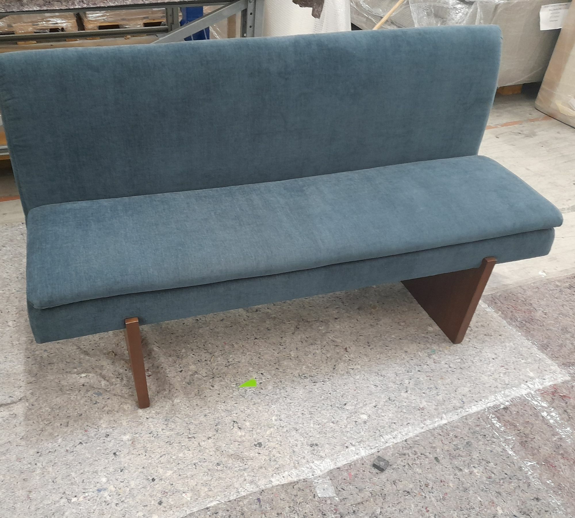 Umi Esssofa Danny Dusty Blue 7