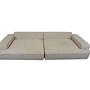 Leonora Sofa 3,5-Sitzer Form Cream 5