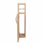 Star Schrank Holz Eiche 7