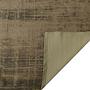 Moderner Teppich Polyester 120x180cm 1