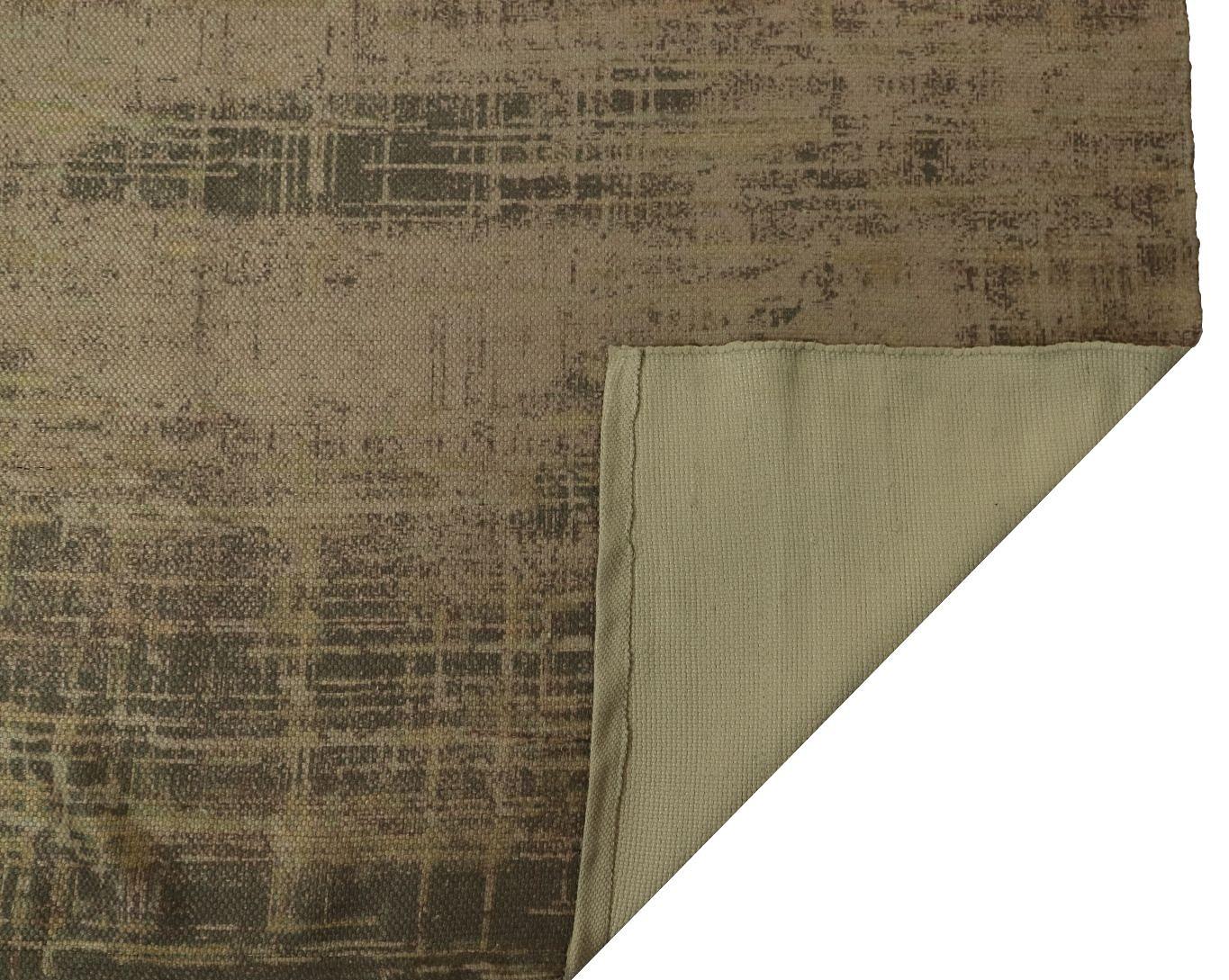 Moderner Teppich Polyester 120x180cm 1