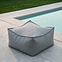 STAY Outdoor Hocker Ocean 60 x 60 cm 62091 1