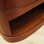 Mahogany chest of drawers 1960 Jahre 12