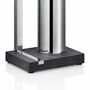 Menoto Piantana da bagno Acciaio inox opaco 68819 2