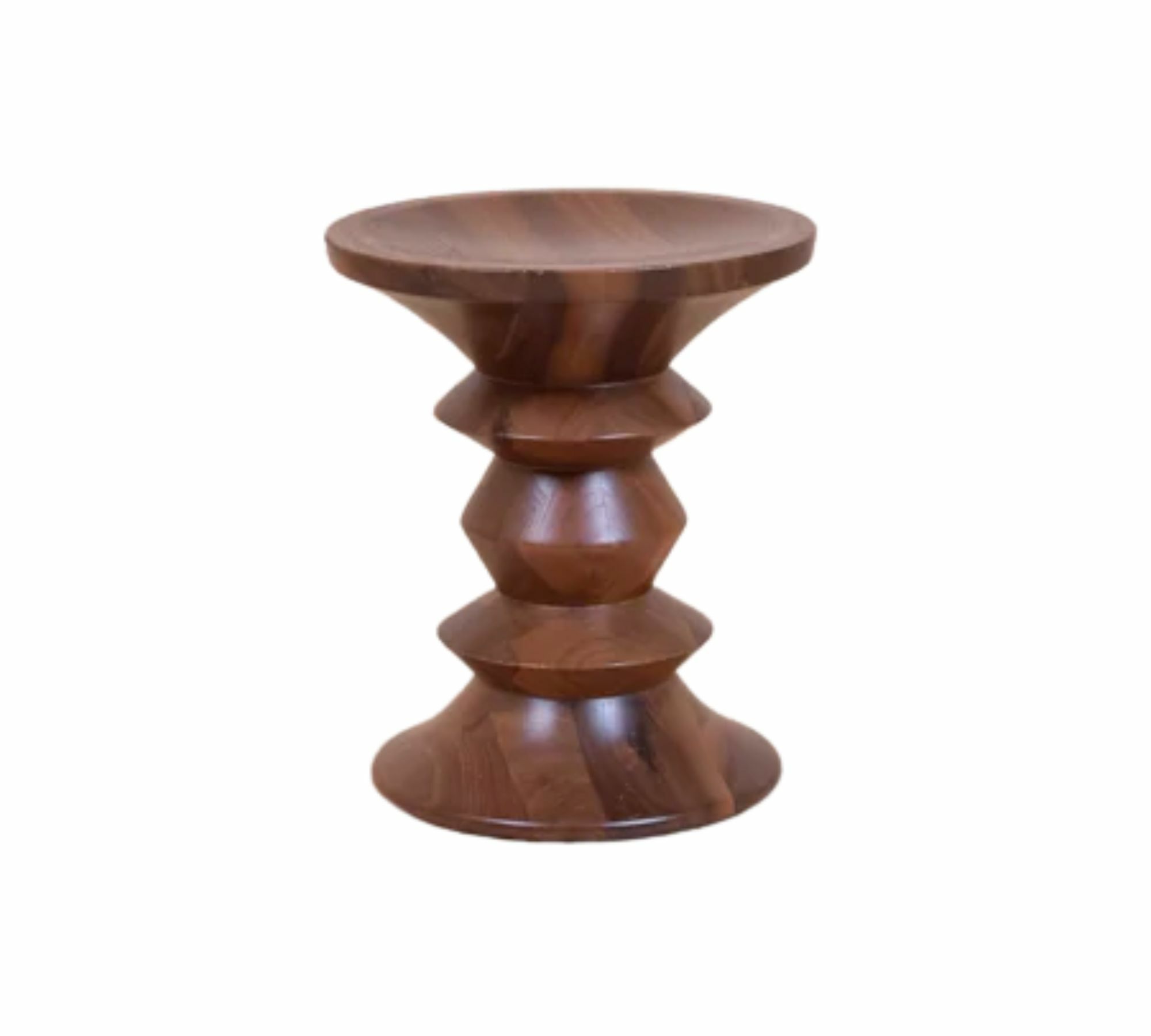 Eames Stool Modell A 0