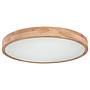LED-Deckenleuchte Rainer PVC Eisen Durchmesser: 60 cm 4