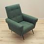 Armchair Textile Green 11