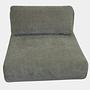 Ellis 1-Sitzer Modul Planet Grey Green 5