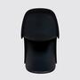 Panton Chair Schwarz 4