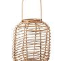 Mataram Naturrattan Laterne
 8
