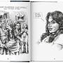Robert Crumb. Sketchbook Vol. 4. 1982–1989 1